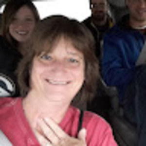 Meet your Posher, Paula